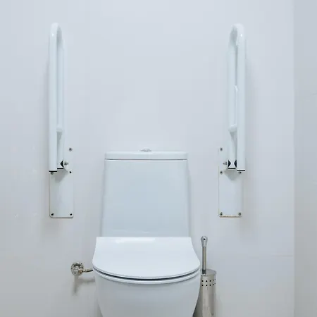 Lägenhetshotell 