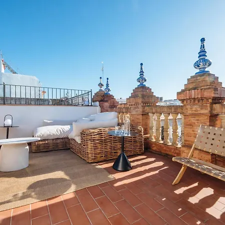El Escondite De Triana Sevilla