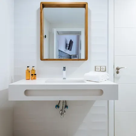 El Escondite De Triana Apartahotel