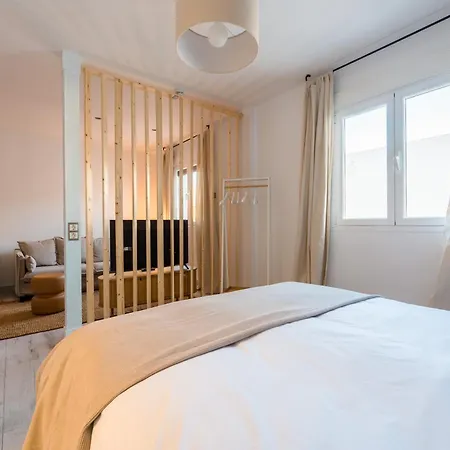 Apartahotel El Escondite De Triana Sevilla