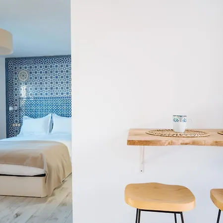 El Escondite De Triana Apartahotel